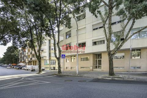 Apartamento T3 Venda em Viseu,Viseu