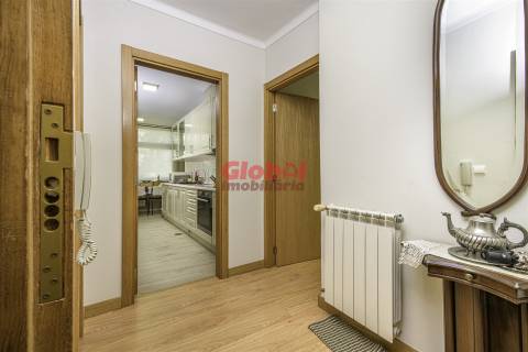 Apartamento T3 Venda em Viseu,Viseu