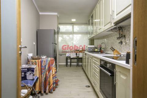 Apartamento T3 Venda em Viseu,Viseu