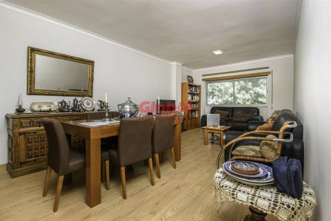 Apartamento T3 Venda em Viseu,Viseu