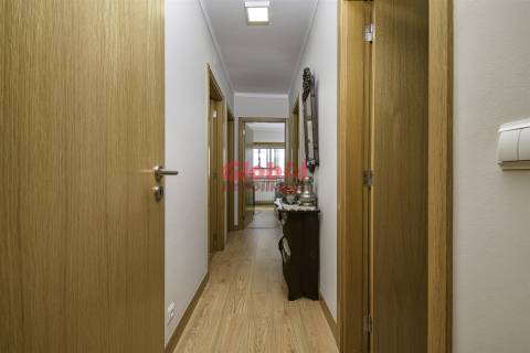 Apartamento T3 Venda em Viseu,Viseu
