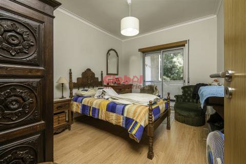 Apartamento T3 Venda em Viseu,Viseu
