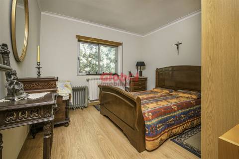 Apartamento T3 Venda em Viseu,Viseu