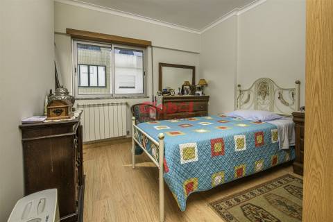 Apartamento T3 Venda em Viseu,Viseu