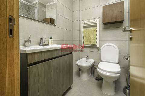 Apartamento T3 Venda em Viseu,Viseu