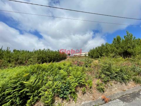 Terreno Para Construção  Venda em Campo,Viseu