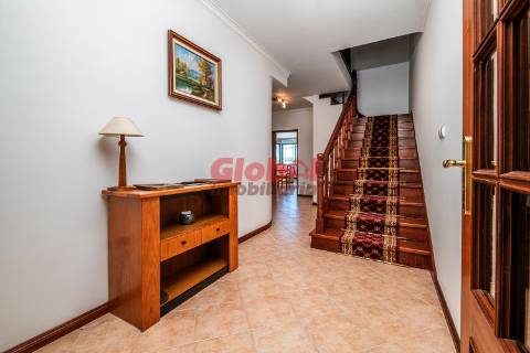 Moradia Geminada T4 Venda em São João de Lourosa,Viseu