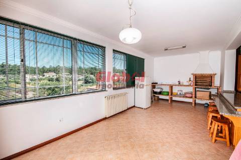 Moradia Geminada T4 Venda em São João de Lourosa,Viseu