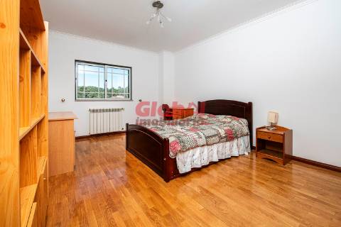 Moradia Geminada T4 Venda em São João de Lourosa,Viseu