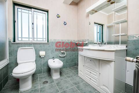 Moradia Geminada T4 Venda em São João de Lourosa,Viseu