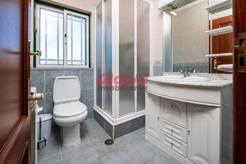 Moradia Geminada T4 Venda em São João de Lourosa,Viseu