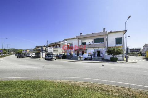 Loja  Trespasse em Abraveses,Viseu