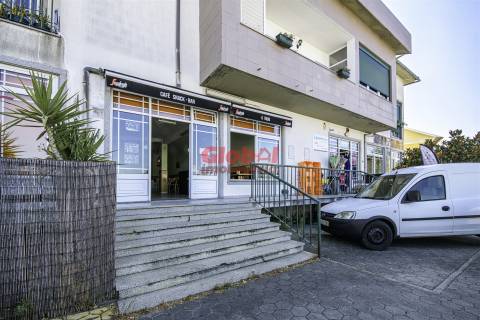 Loja  Trespasse em Abraveses,Viseu