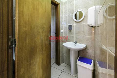 Loja  Trespasse em Abraveses,Viseu