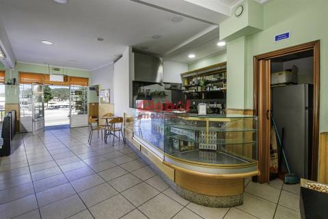 Loja  Trespasse em Abraveses,Viseu