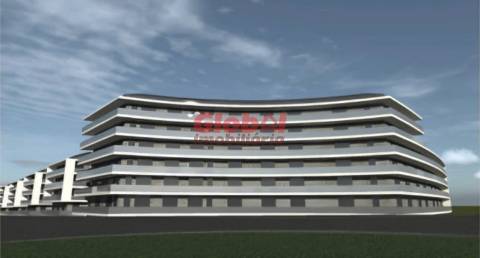 Terreno Para Construção  Venda em Repeses e São Salvador,Viseu