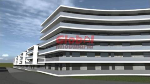 Terreno Para Construção  Venda em Repeses e São Salvador,Viseu