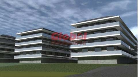 Terreno Para Construção  Venda em Repeses e São Salvador,Viseu