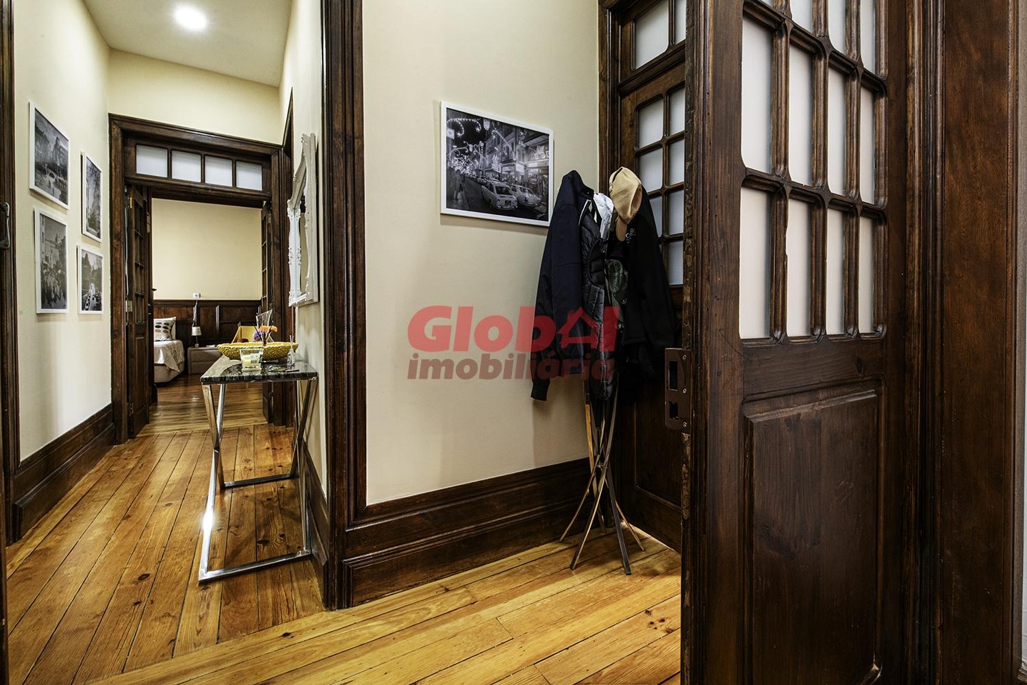 Apartamento T2 Venda em Viseu,Viseu