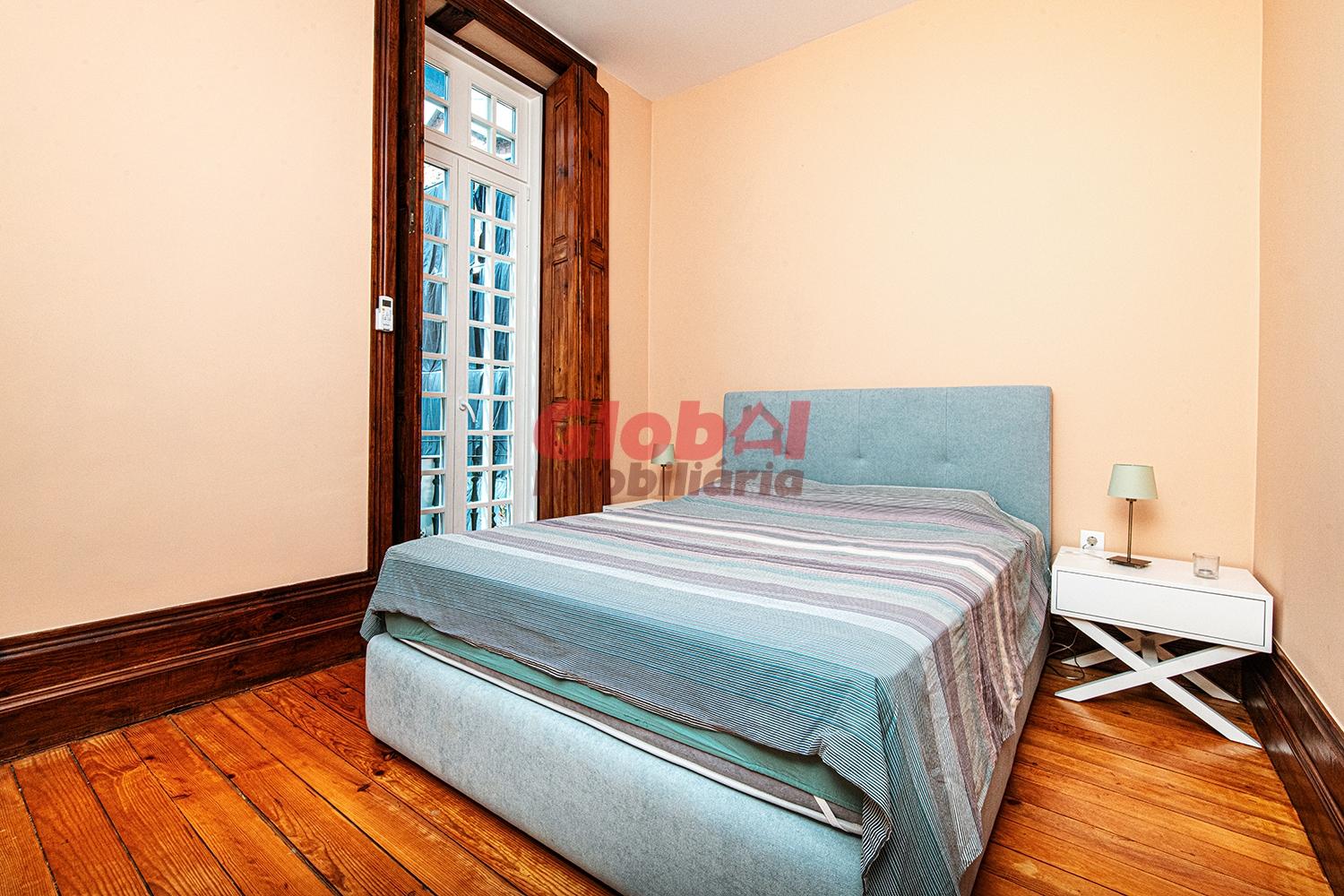 Apartamento T2 Venda em Viseu,Viseu