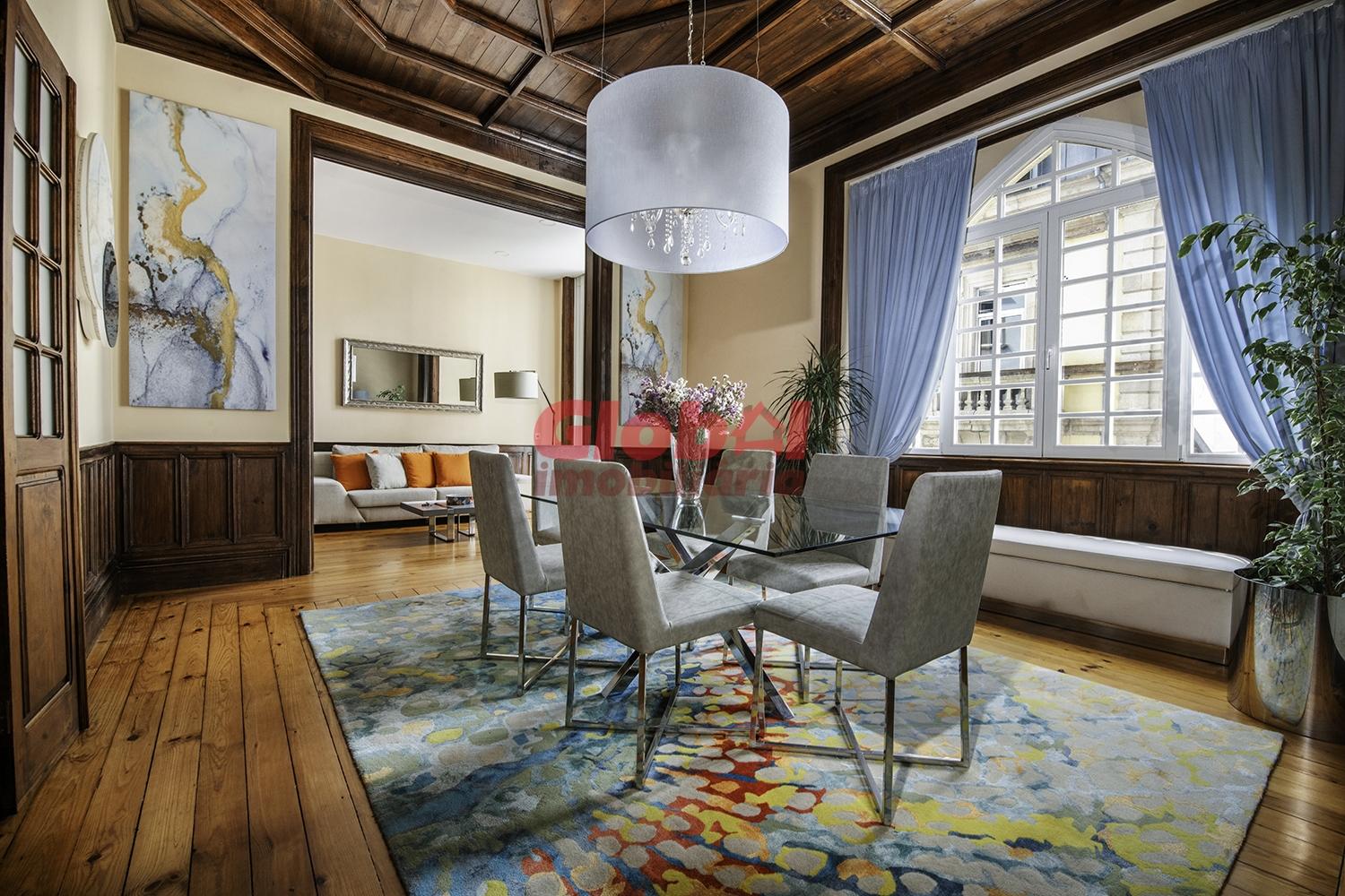 Apartamento T2 Venda em Viseu,Viseu