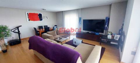 Apartamento T3+2 Venda em Viseu,Viseu