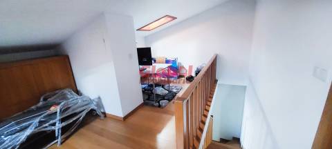 Apartamento T3+2 Venda em Viseu,Viseu