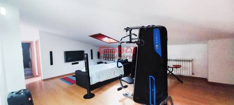 Apartamento T3+2 Venda em Viseu,Viseu