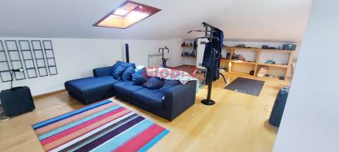 Apartamento T3+2 Venda em Viseu,Viseu