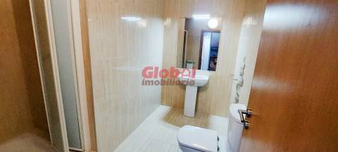 Apartamento T3+2 Venda em Viseu,Viseu