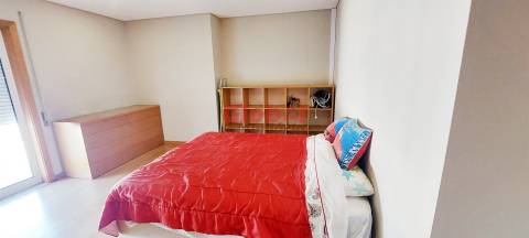 Apartamento T3+2 Venda em Viseu,Viseu