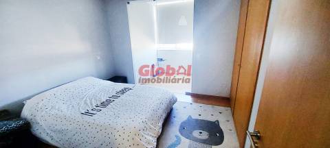 Apartamento T3+2 Venda em Viseu,Viseu