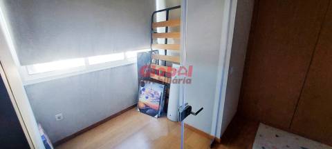 Apartamento T3+2 Venda em Viseu,Viseu