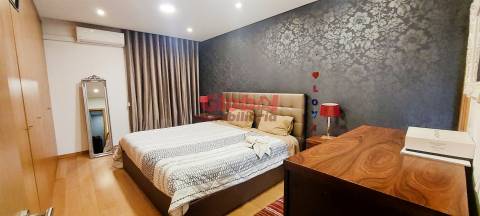 Apartamento T3+2 Venda em Viseu,Viseu