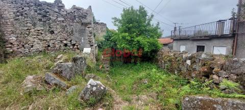 Moradia para Restaurar  Venda em Campo,Viseu