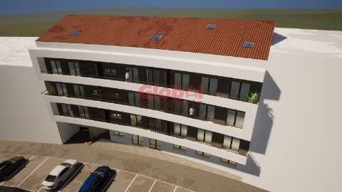 Apartamento T3 Venda em Repeses e São Salvador,Viseu