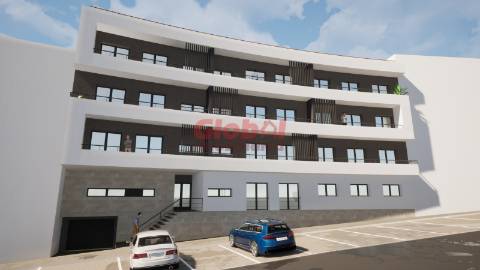 Apartamento T3 Venda em Repeses e São Salvador,Viseu