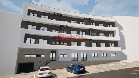 Apartamento T3 Venda em Repeses e São Salvador,Viseu