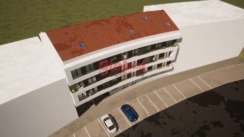 Apartamento T3 Venda em Repeses e São Salvador,Viseu