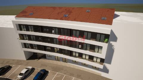 Apartamento T3 Venda em Repeses e São Salvador,Viseu