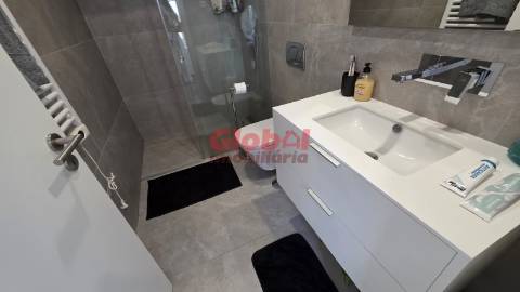 Apartamento T1 Venda em Viseu,Viseu