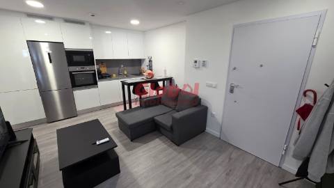 Apartamento T1 Venda em Viseu,Viseu
