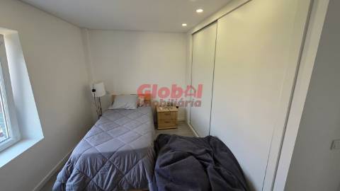 Apartamento T1 Venda em Viseu,Viseu