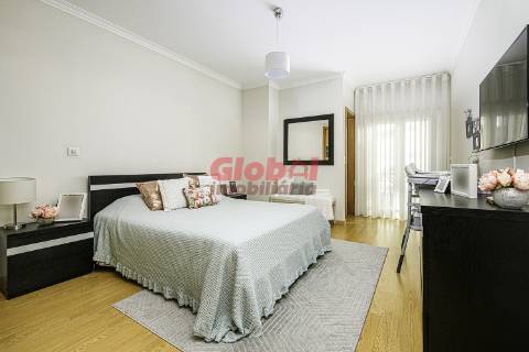 Moradia em Banda T4 Venda em Orgens,Viseu