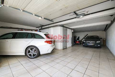 Moradia em Banda T4 Venda em Orgens,Viseu