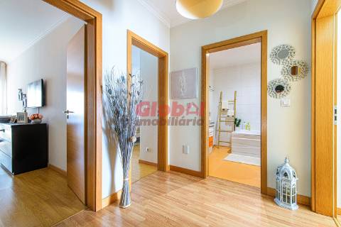 Moradia em Banda T4 Venda em Orgens,Viseu