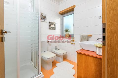 Moradia em Banda T4 Venda em Orgens,Viseu