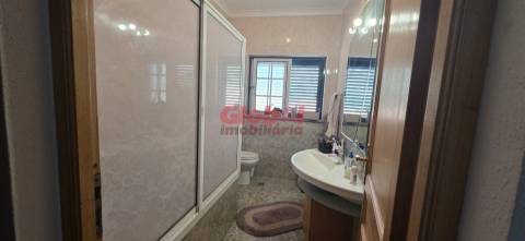 Moradia Isolada T3 Venda em São João de Lourosa,Viseu