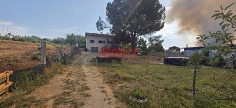 Moradia Isolada T3 Venda em São João de Lourosa,Viseu