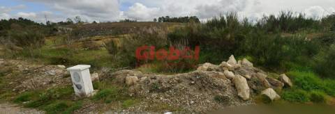 Terreno Rústico  Venda em Rio de Loba,Viseu